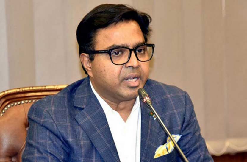 দেলুর পাতা ফাঁদে পা দিয়ে মেয়র তাপস ফেঁসে গেছেন: খোকন